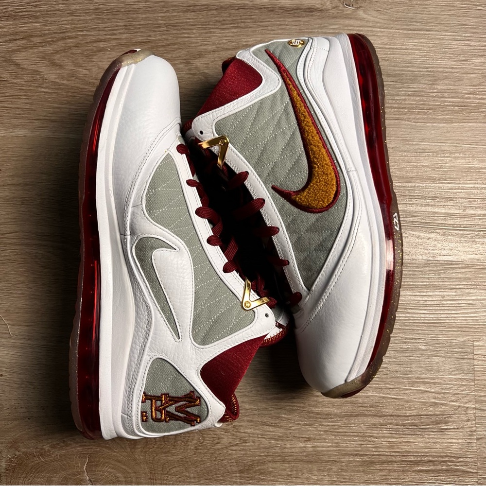 Nike LeBron 7 “MVP” (2020)